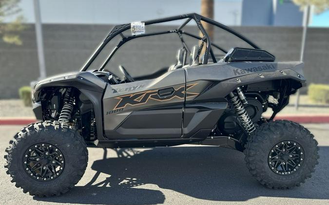 2023 Kawasaki Teryx KRX® 1000 Special Edition