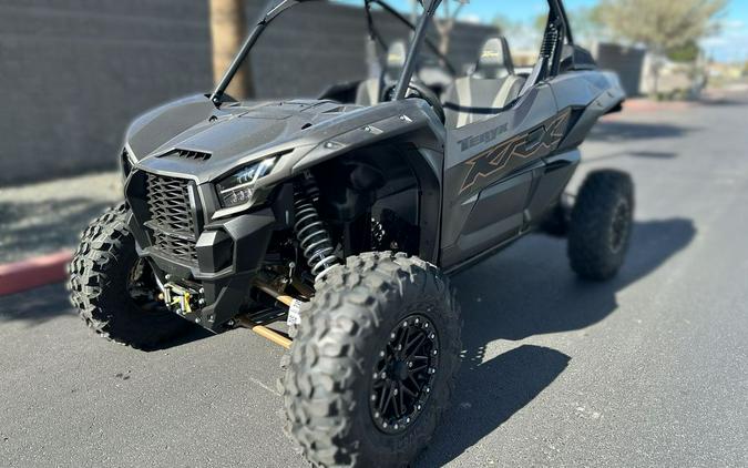 2023 Kawasaki Teryx KRX® 1000 Special Edition