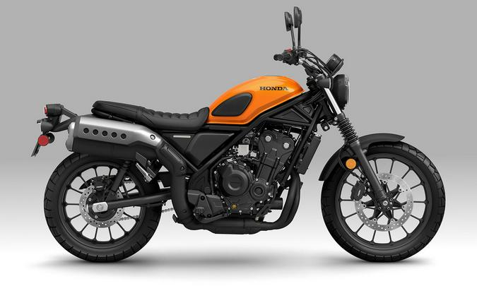 2024 Honda SCL500 and Honda Shadow Aero First Look Preview