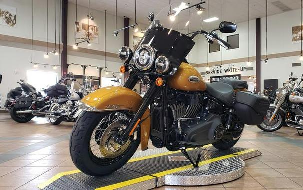 2023 Harley-Davidson® FLHCS - Heritage Classic