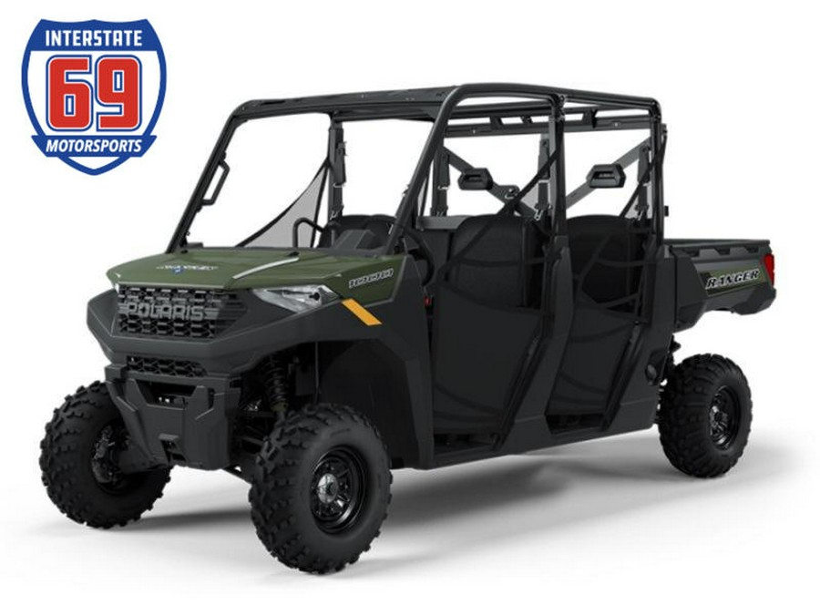 2024 Polaris® Ranger Crew 1000