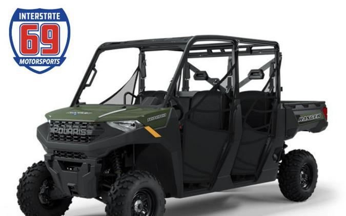 2024 Polaris® Ranger Crew 1000