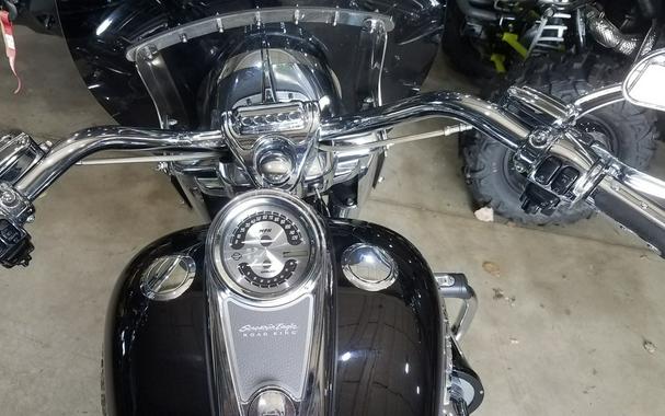 2008 Harley-Davidson® Screamin' Eagle® Road King® List $11799