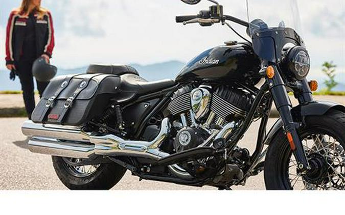 2023 Indian Motorcycle Super Chief ABS