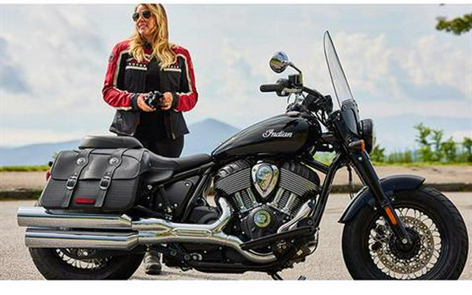 2023 Indian Motorcycle Super Chief ABS