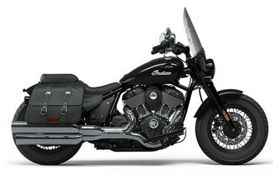 2023 Indian Motorcycle Super Chief ABS