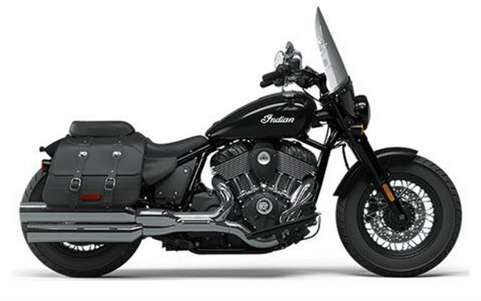 2023 Indian Motorcycle Super Chief ABS