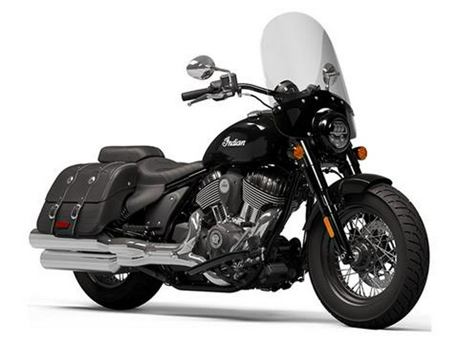 2023 Indian Motorcycle Super Chief ABS