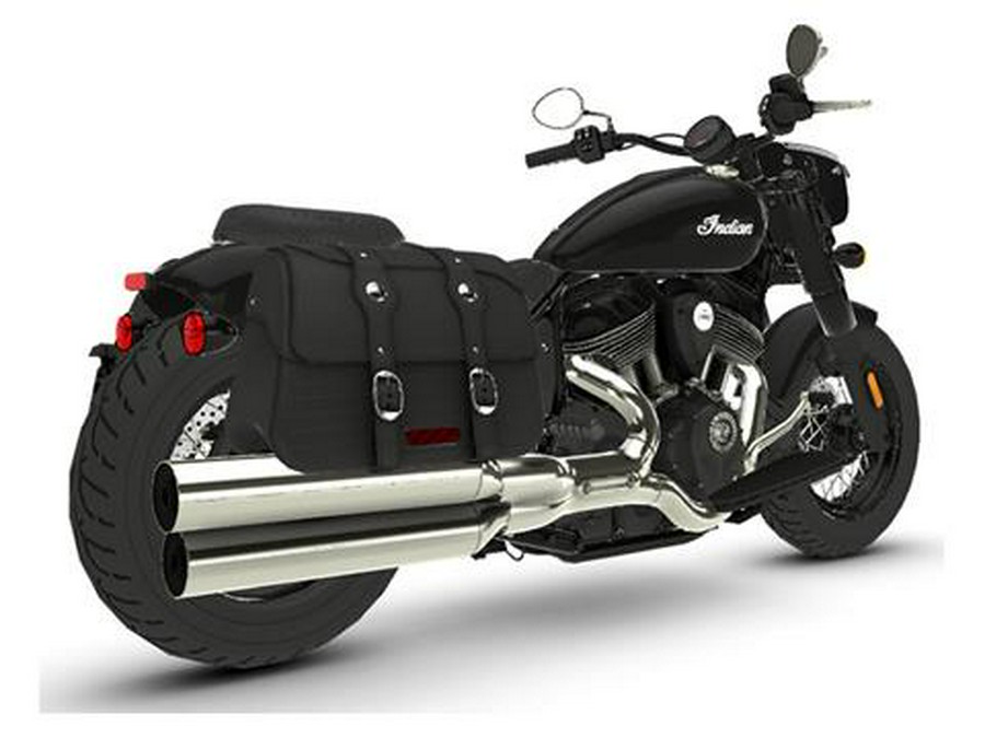 2023 Indian Motorcycle Super Chief ABS