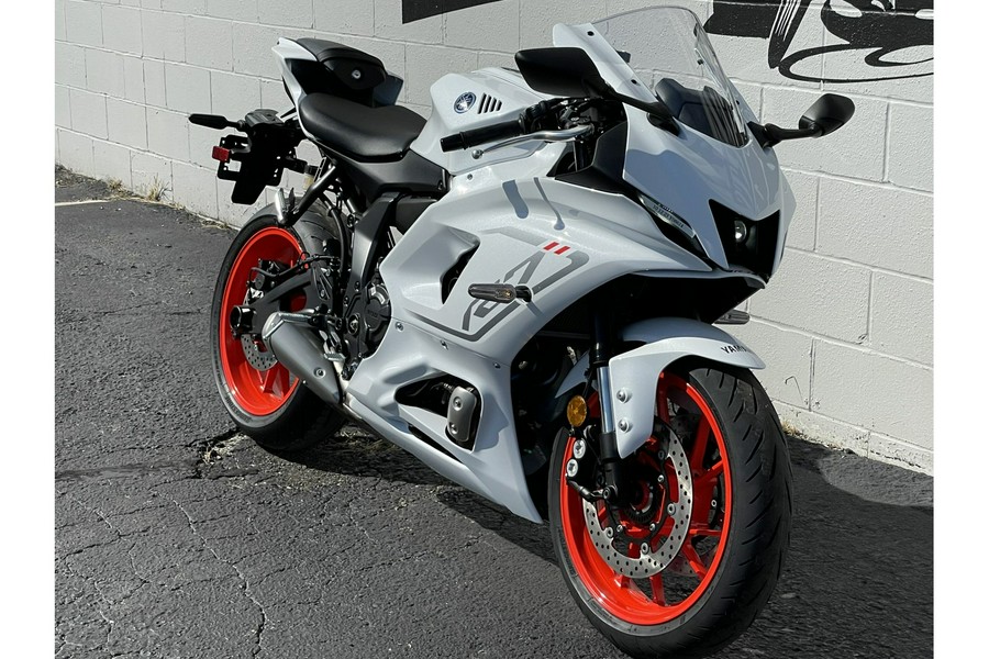 2023 Yamaha YZF-R7 for sale in Indianapolis, IN