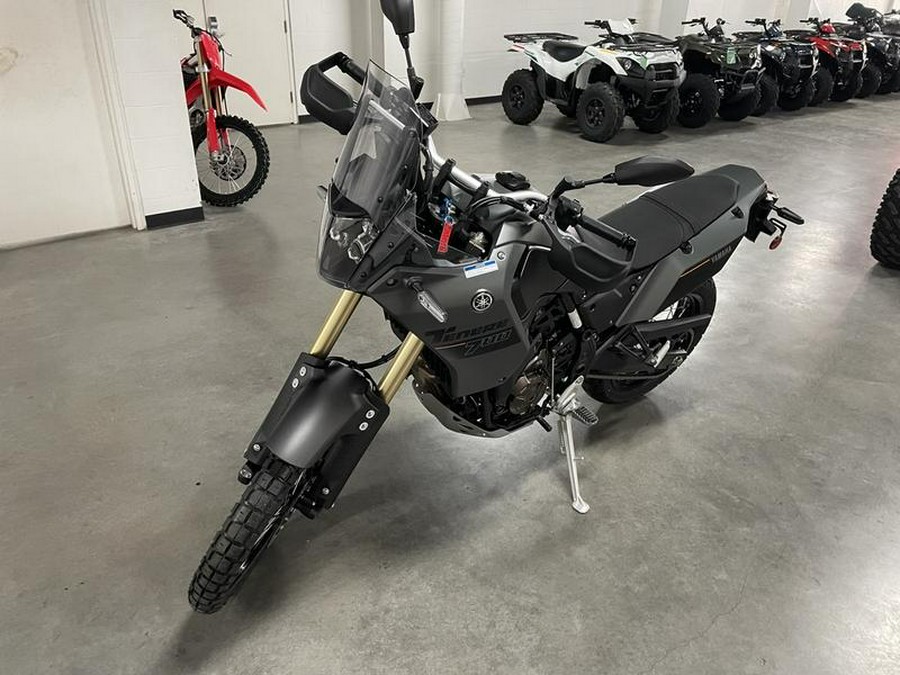 2024 Yamaha Tenere 700