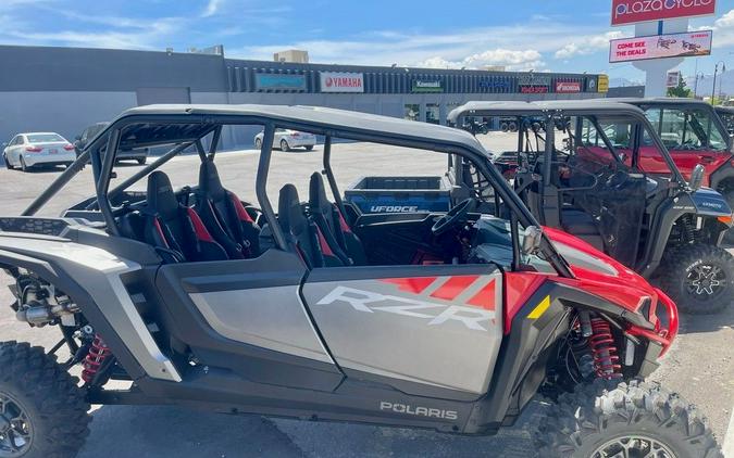 2024 Polaris® RZR XP 4 1000 Ultimate