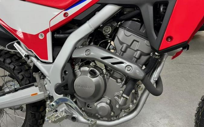 2024 Honda® CRF300L ABS