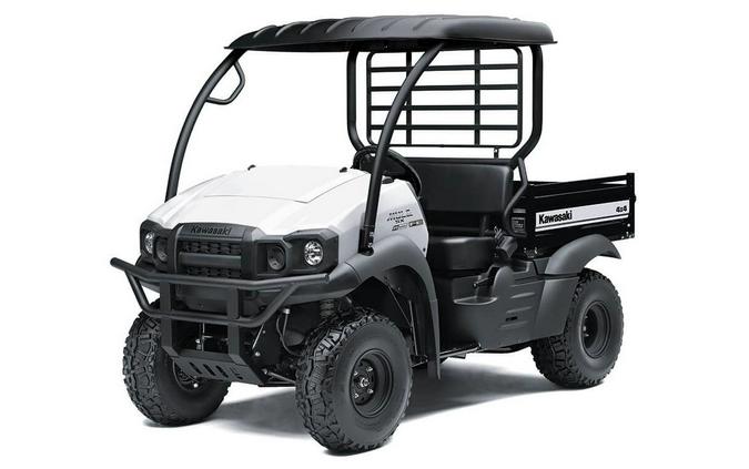 2023 Kawasaki Mule SX FE FI