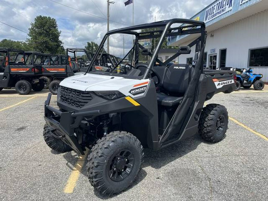 2024 Polaris Ranger 1000 Premium