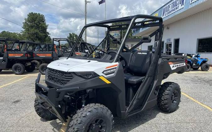 2024 Polaris Ranger 1000 Premium