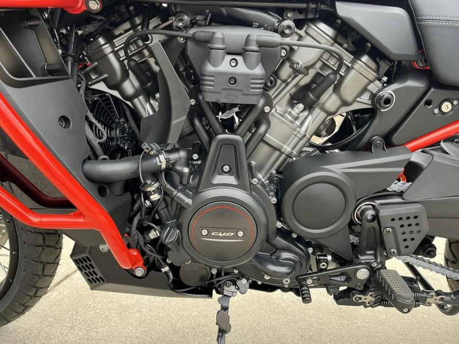 2024 Harley-Davidson® RA1250SE - CVO™ Pan America®