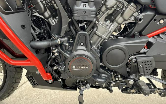 2024 Harley-Davidson® RA1250SE - CVO™ Pan America®