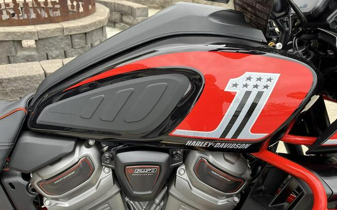2024 Harley-Davidson CVO Pan America First Look [8 Fast Facts]