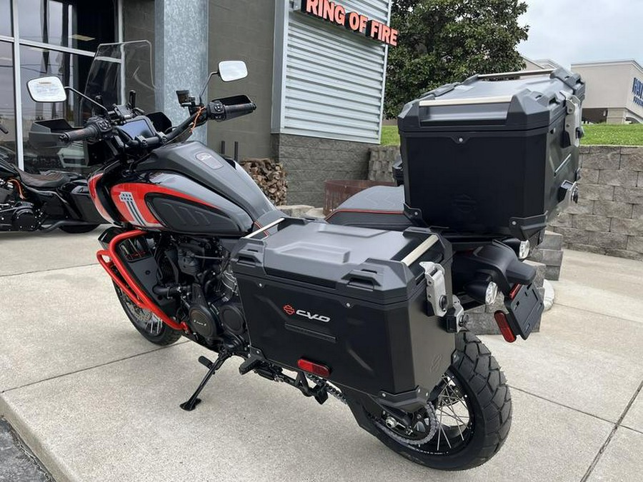 2024 Harley-Davidson® RA1250SE - CVO™ Pan America®