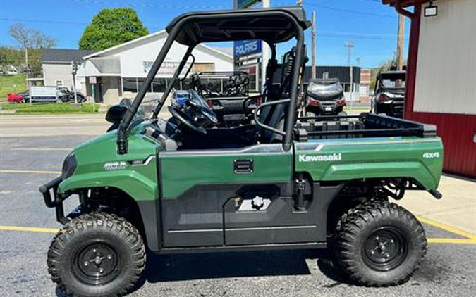 2023 Kawasaki MULE PRO-MX EPS