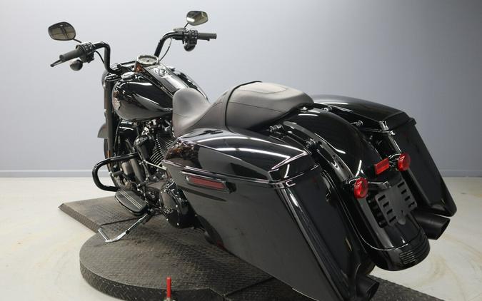 2023 Harley-Davidson Road King Special