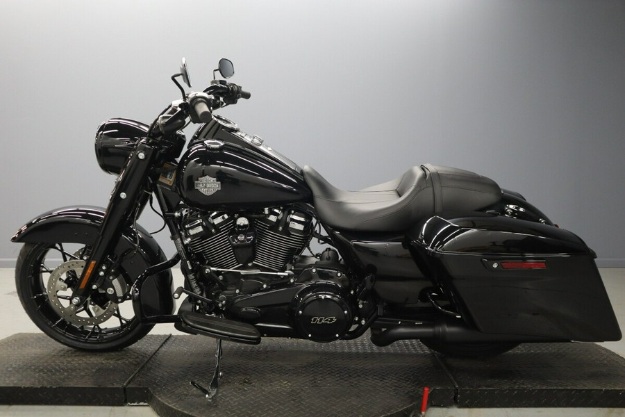 2023 Harley-Davidson Road King Special