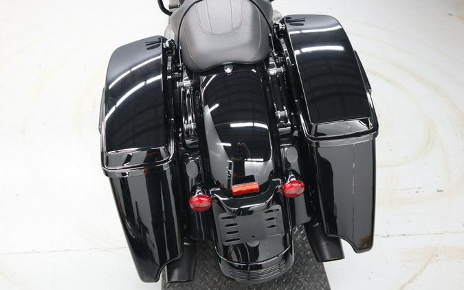 2023 Harley-Davidson Road King Special