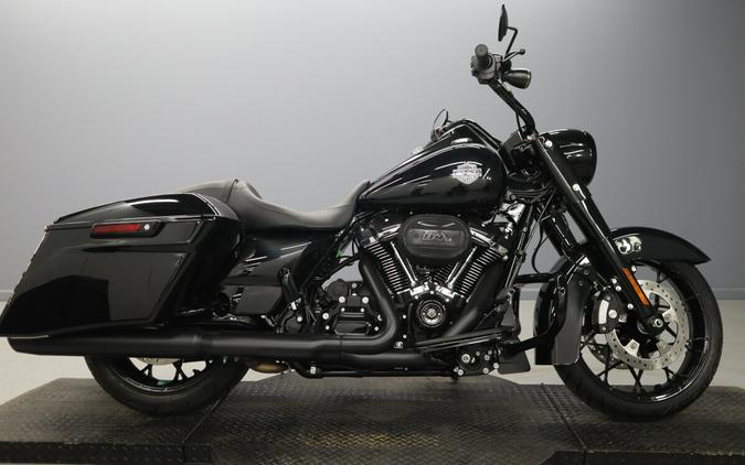 2023 Harley-Davidson Road King Special