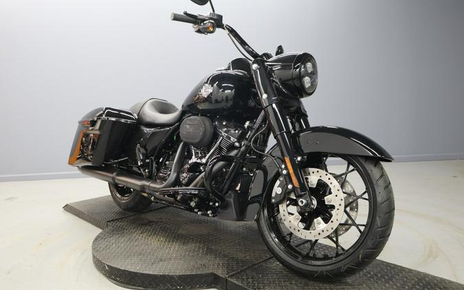 2023 Harley-Davidson Road King Special