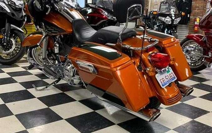 2008 Harley-Davidson Street Glide®