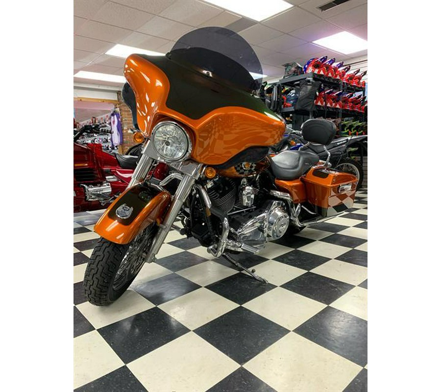 2008 Harley-Davidson Street Glide®