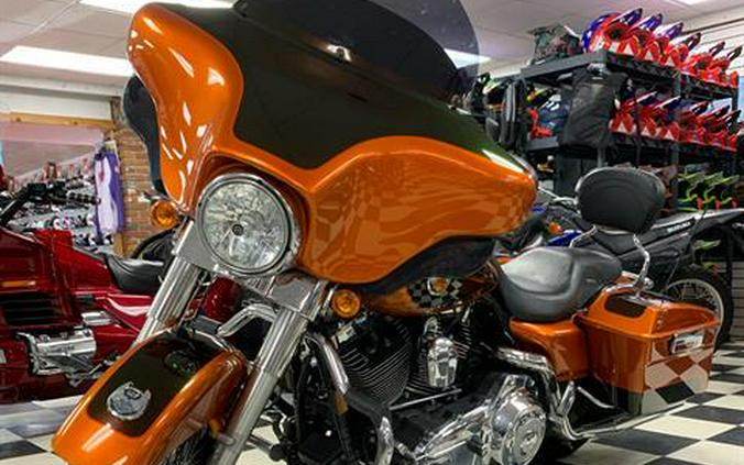 2008 Harley-Davidson Street Glide®