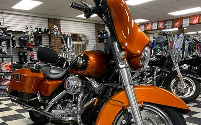 2008 Harley-Davidson Street Glide®
