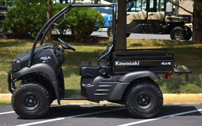 2025 Kawasaki Mule SX™