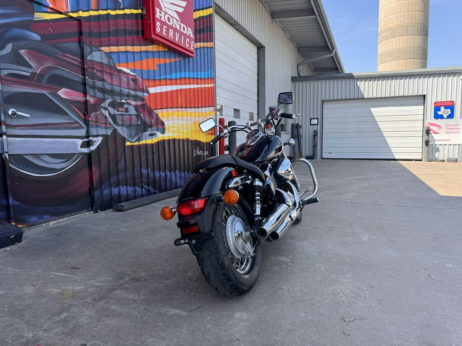 2009 Honda Shadow® Spirit 750