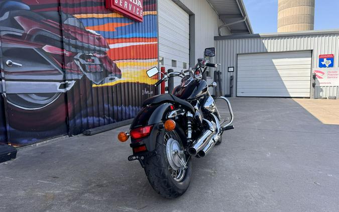 2009 Honda Shadow® Spirit 750