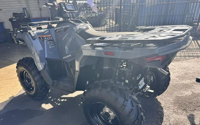 2024 Polaris® Sportsman 570 Utility HD