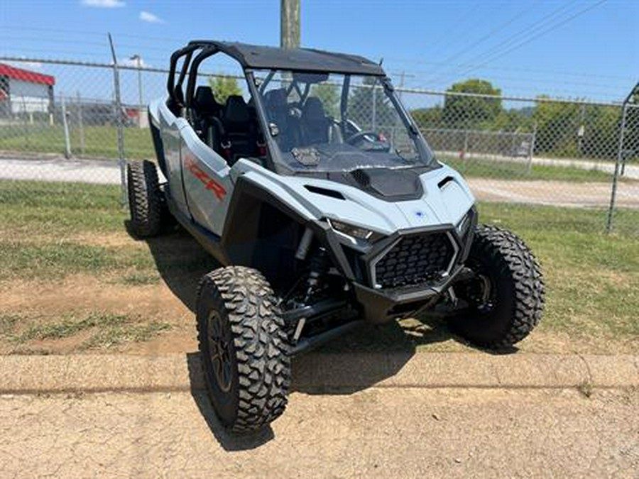 2025 Polaris RZR Pro S 4 Sport