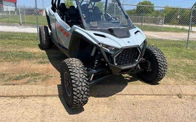 2025 Polaris RZR Pro S 4 Sport