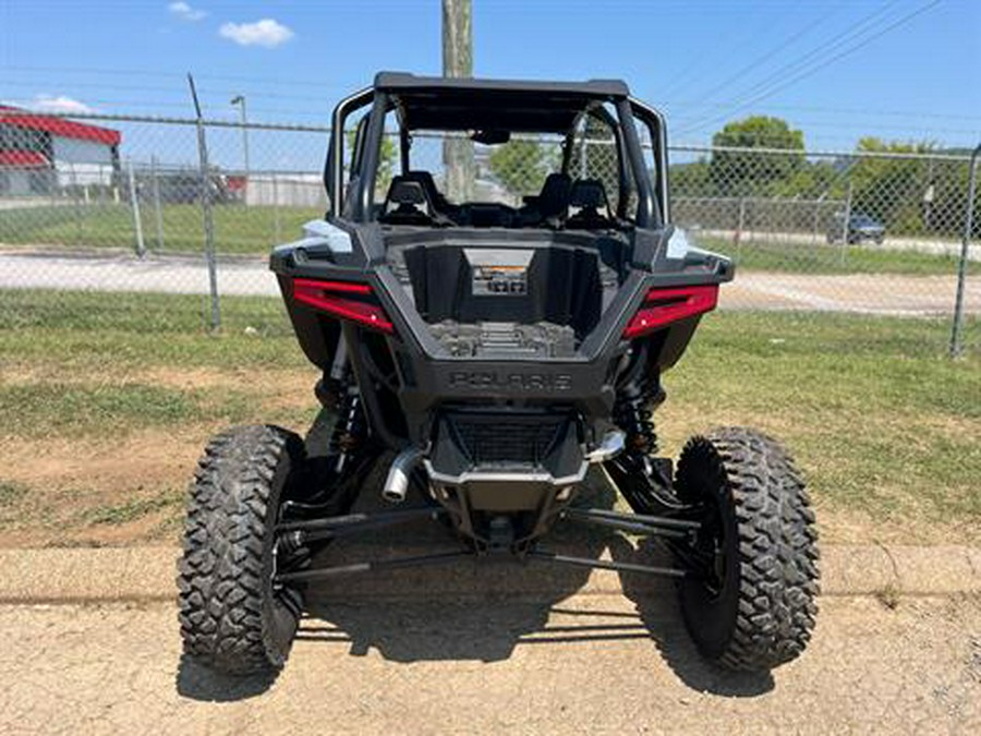 2025 Polaris RZR Pro S 4 Sport