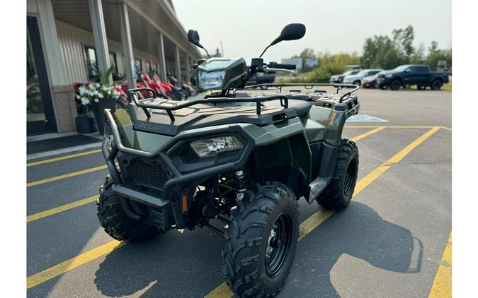 2022 Polaris Industries SPORTSMAN 450 H.O. EPS