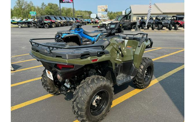 2022 Polaris Industries SPORTSMAN 450 H.O. EPS