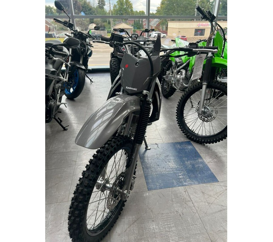 2025 Kawasaki KLX® 140R L