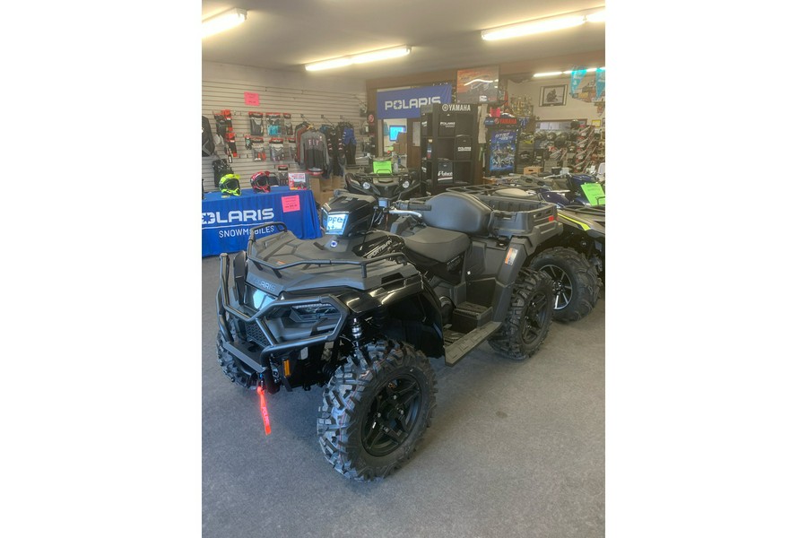 2025 Polaris Industries Sportsman® X2 570