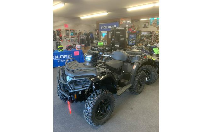 2025 Polaris Industries Sportsman® X2 570