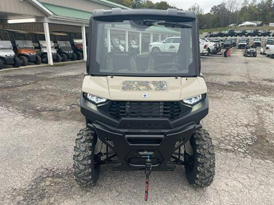 2025 Polaris Ranger SP 570 NorthStar Edition