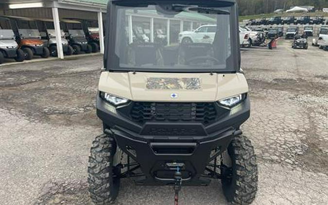 2025 Polaris Ranger SP 570 NorthStar Edition