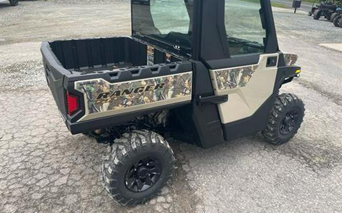 2025 Polaris Ranger SP 570 NorthStar Edition