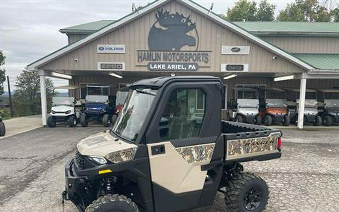 2025 Polaris Ranger SP 570 NorthStar Edition